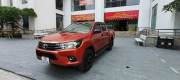 Bán xe Toyota Hilux 2.4E 4x2 MT 2019 giá 478 Triệu - Hà Nội