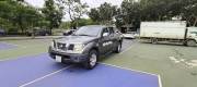 Bán xe Nissan Navara 2013 LE 2.5MT 4WD giá 255 Triệu - Hà Nội