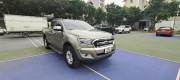 Bán xe Ford Ranger 2016 XLT 2.2L 4x4 MT giá 428 Triệu - Hà Nội