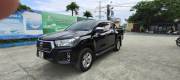Bán xe Toyota Hilux 2019 2.4E 4x2 AT giá 498 Triệu - Hà Nội