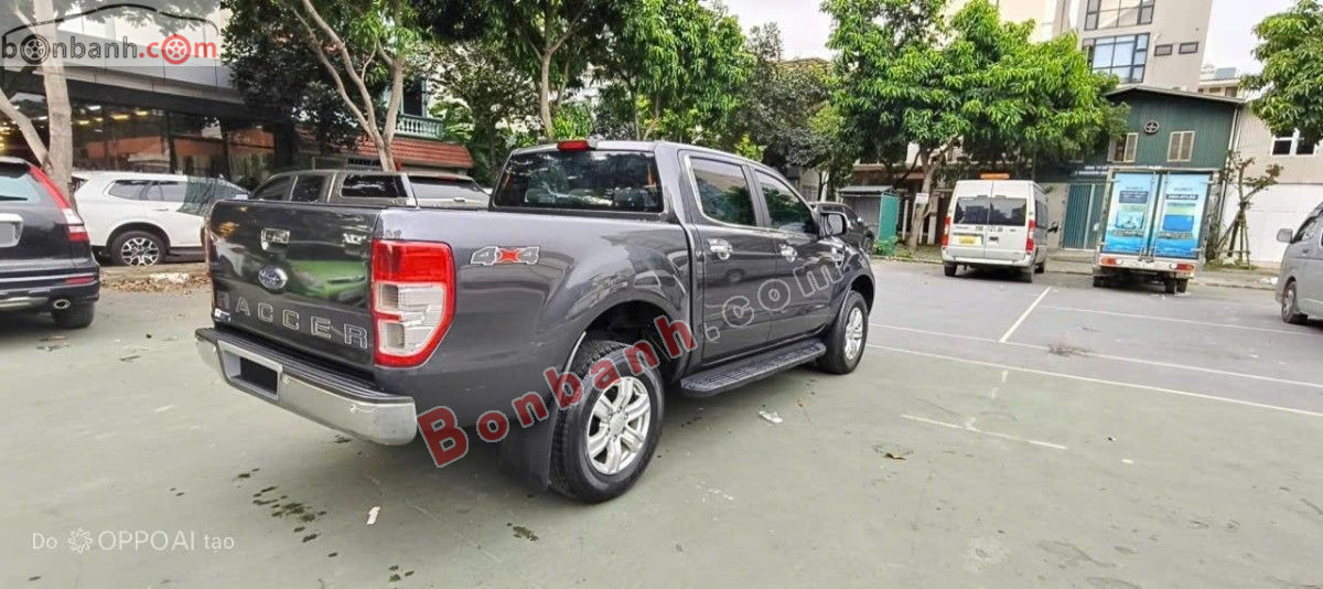 Ford Ranger XLT 2.2L 4x4 MT 2019 - 485 Triệu 3