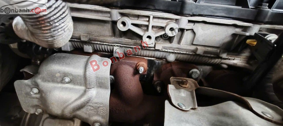 Ford Ranger XLT 2.2L 4x4 MT 2019 - 485 Triệu 7