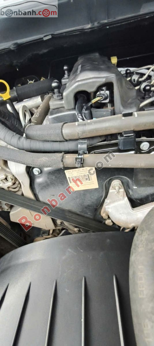 Ford Ranger XLT 2.2L 4x4 MT 2019 - 485 Triệu 8