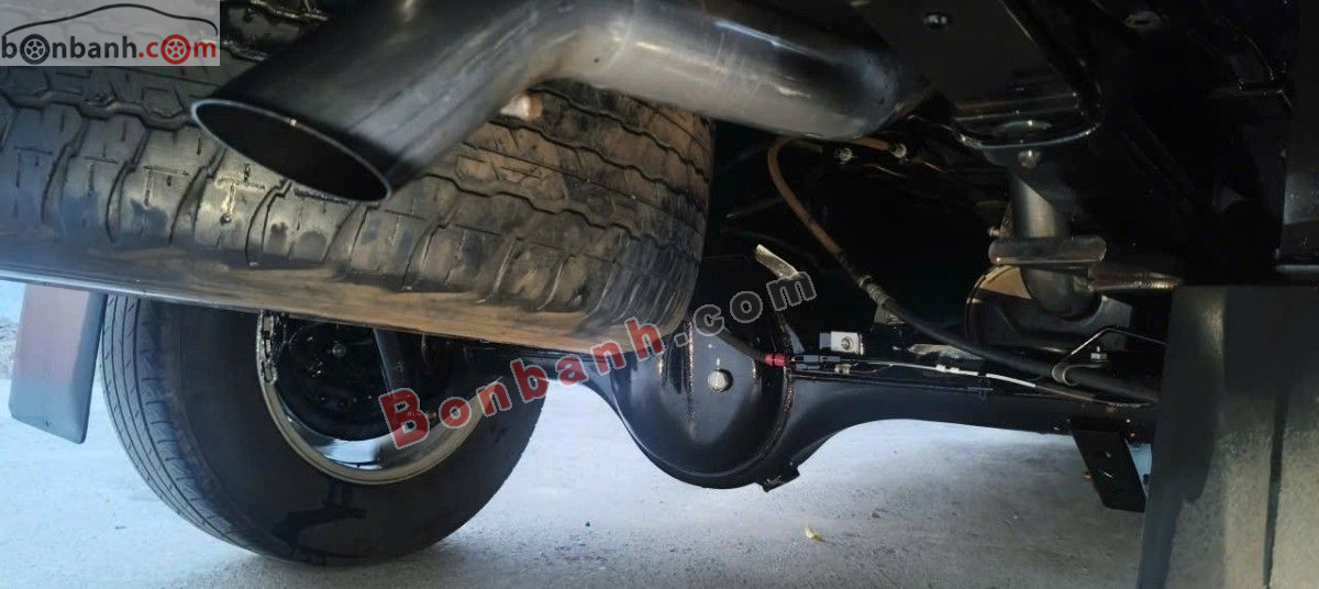 Ford Ranger XLT 2.2L 4x4 MT 2019 - 485 Triệu 10