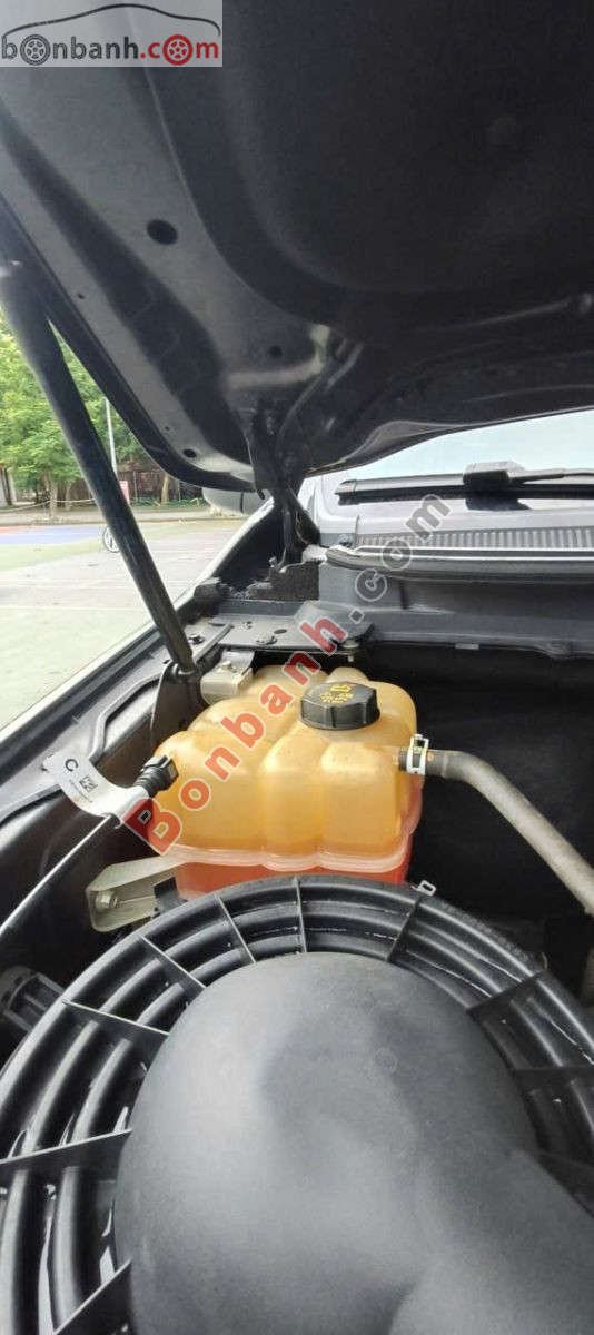 Ford Ranger XLT 2.2L 4x4 MT 2019 - 485 Triệu 9