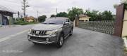 Bán xe Mitsubishi Triton 2017 4x4 MT giá 388 Triệu - Hà Nội
