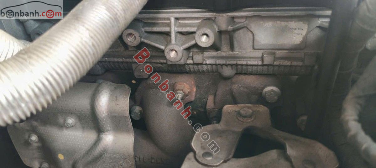 Ford Ranger XLT 2.2L 4x4 MT 2016 - 408 Triệu 7