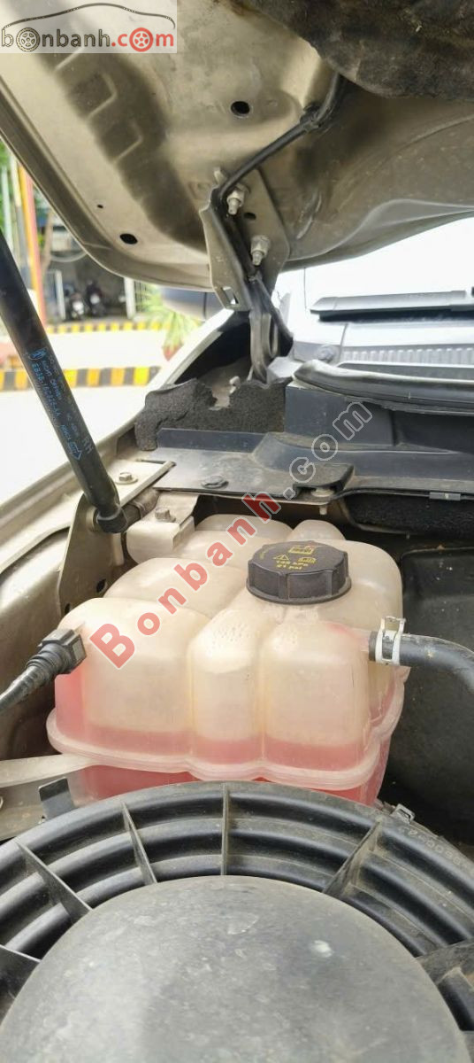 Ford Ranger XLT 2.2L 4x4 MT 2016 - 408 Triệu 9
