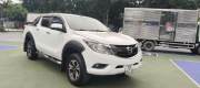Bán xe Mazda BT50 2017 2.2L 4x2 AT giá 356 Triệu - Hà Nội