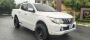 Bán xe Mitsubishi Triton 2018 4x4 AT Mivec giá 475 Triệu - Hà Nội