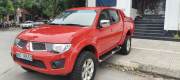 Bán xe Mitsubishi Triton 2013 GLS 4x4 AT giá 270 Triệu - Hà Nội