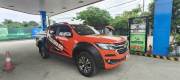 Bán xe Chevrolet Colorado LTZ 2.5L 4x4 AT 2019 giá 398 Triệu - Hà Nội