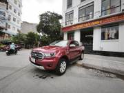 Bán xe Ford Ranger Limited 2.0L 4x4 AT 2021 giá 498 Triệu - Hà Nội