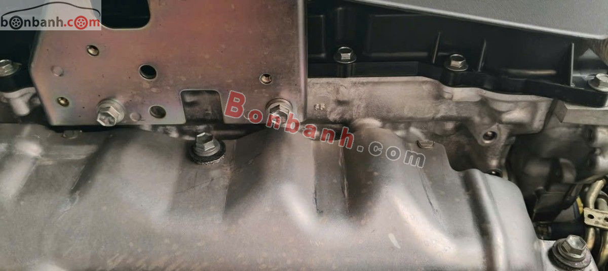 Toyota Hilux GR Sport 2.8L 4x4 AT 2021 - 790 Triệu 9