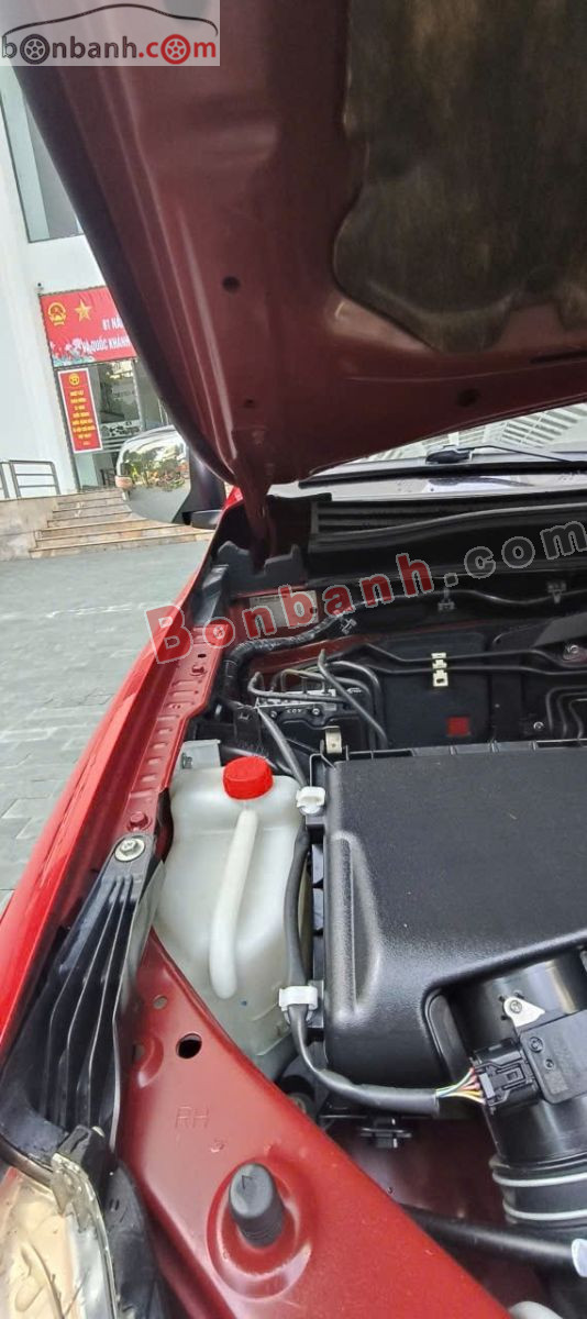 Mitsubishi Triton 4x2 AT Mivec 2018 - 399 Triệu 9