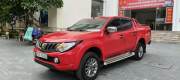 Bán xe Mitsubishi Triton 2018 4x2 AT Mivec giá 399 Triệu - Hà Nội