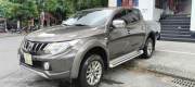Bán xe Mitsubishi Triton 2017 4x4 MT giá 385 Triệu - Hà Nội