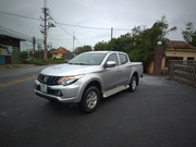 Bán xe Mitsubishi Triton 2019 4x2 MT giá 340 Triệu - Hà Nội