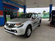 Bán xe Mitsubishi Triton 2019 4x2 MT giá 350 Triệu - Hà Nội