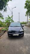 Bán xe Chevrolet Vivant 2009 CDX AT giá 135 Triệu - Hà Nam