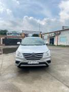 Bán xe Toyota Innova 2015 2.0E giá 335 Triệu - TP HCM