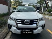 Bán xe Toyota Fortuner 2019 2.4G 4x2 MT giá 695 Triệu - Đà Nẵng