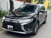 Bán xe Mitsubishi Outlander 2018 2.0 CVT Premium giá 495 Triệu - Đà Nẵng