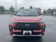 Bán xe Toyota Veloz 2022 Cross Top 1.5 CVT giá 515 Triệu - Đà Nẵng