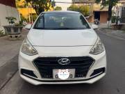 Bán xe Hyundai i10 2018 Grand 1.2 MT Base giá 168 Triệu - Đà Nẵng