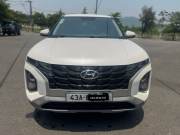 Bán xe Hyundai Creta 2023 Tiêu chuẩn 1.5 AT giá 525 Triệu - Đà Nẵng