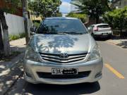 Bán xe Toyota Innova 2007 J giá 88 Triệu - Đà Nẵng
