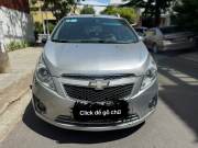 Bán xe Chevrolet Spark 2011 LT 1.2 MT giá 95 Triệu - Đà Nẵng