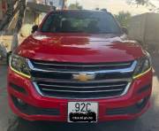 Bán xe Chevrolet Colorado 2019 LTZ 2.5L 4x4 AT giá 379 Triệu - Đà Nẵng