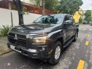 Bán xe Mitsubishi Triton 2024 GLX 2WD AT giá 528 Triệu - Đà Nẵng