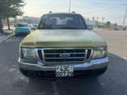 Bán xe Ford Ranger 2004 XLT 4x4 MT giá 95 Triệu - Đà Nẵng