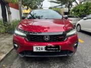 Bán xe Honda City 2023 RS 1.5 AT giá 455 Triệu - Đà Nẵng