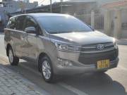 Bán xe Toyota Innova 2.0E 2019 giá 529 Triệu - Bình Dương