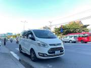 Bán xe Ford Tourneo Limousine 2.0 AT 2021 giá 879 Triệu - Bình Dương