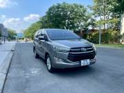Bán xe Toyota Innova 2.0E 2019 giá 529 Triệu - Bình Dương