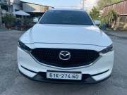 Bán xe Mazda CX8 2023 Luxury giá 898 Triệu - Bình Dương