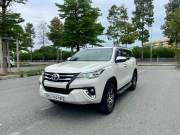 Bán xe Toyota Fortuner 2018 2.4G 4x2 MT giá 760 Triệu - Bình Dương