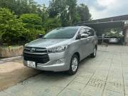 Bán xe Toyota Innova 2017 2.0E giá 435 Triệu - Bình Dương