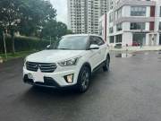 Bán xe Hyundai Creta 2015 1.6 AT CRDi giá 499 Triệu - Bình Dương