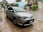 Bán xe Toyota Vios 2014 1.5G giá 368 Triệu - Bình Dương