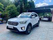 Bán xe Hyundai Creta 2015 1.6 AT CRDi giá 496 Triệu - Bình Dương