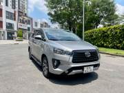 Bán xe Toyota Innova E 2.0 MT 2020 giá 599 Triệu - Bình Dương