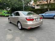 Bán xe Toyota Camry 2018 2.0E giá 686 Triệu - Bình Dương