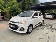 Bán xe Hyundai i10 Grand 1.2 AT 2016 giá 313 Triệu - Bình Dương