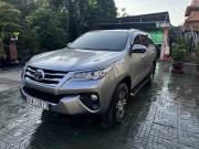 Bán xe Toyota Fortuner 2018 2.4G 4x2 MT giá 745 Triệu - Bình Dương