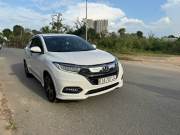 Bán xe Honda HRV L 2019 giá 579 Triệu - Bình Dương